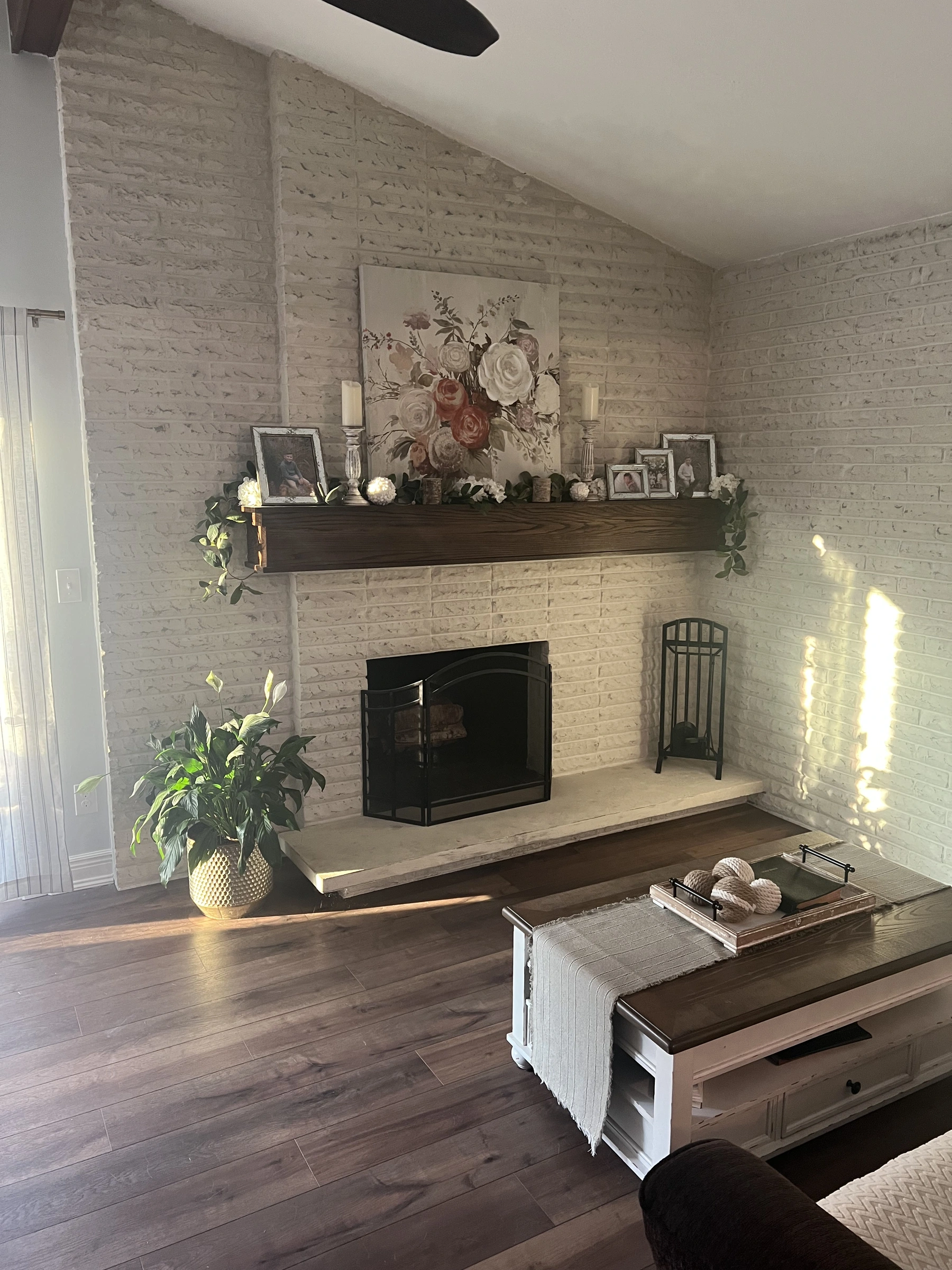 Comprehensive Renovations