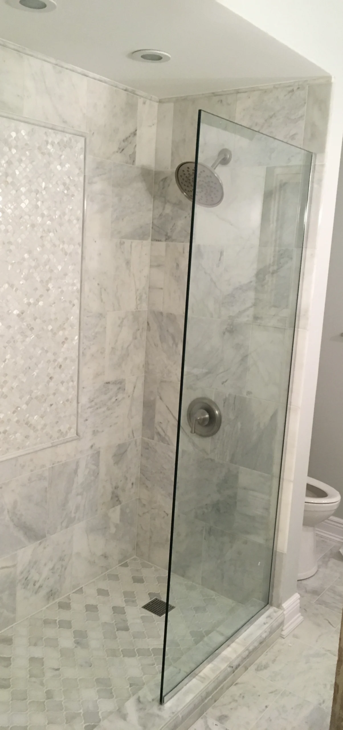 Tile Installation Services